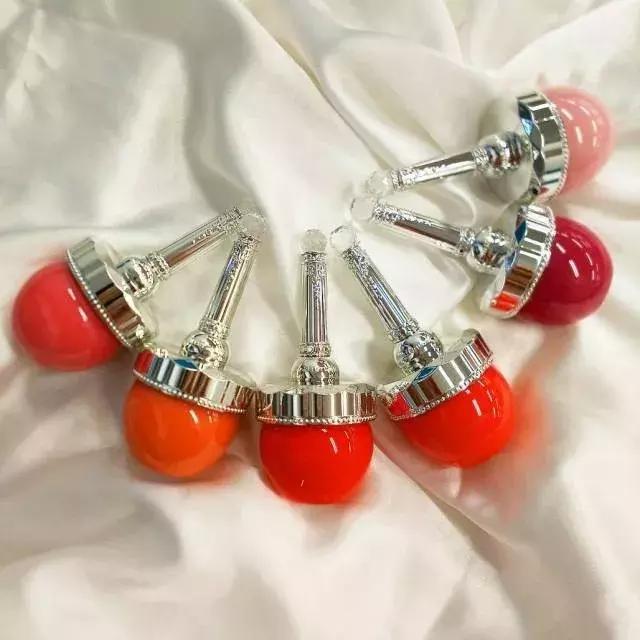 2017大牌彩妆新品,春季新款大牌彩妆2018