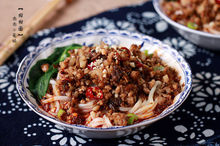 成都著名景点和小吃,三大炮是成都著名小吃