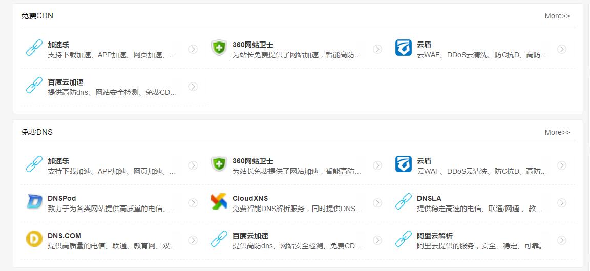 作为站长你竟然不知道这个导航网站？我只介绍这一次，仔细看好！