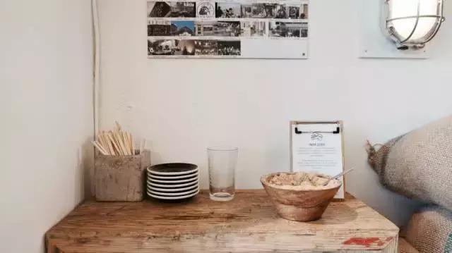 凡仕｜在一家倔脾气的咖啡店，点一杯纯粹主义的咖啡