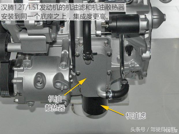 汉腾x71.5t发动机,2018汉腾x5发动机1.5t产品介绍