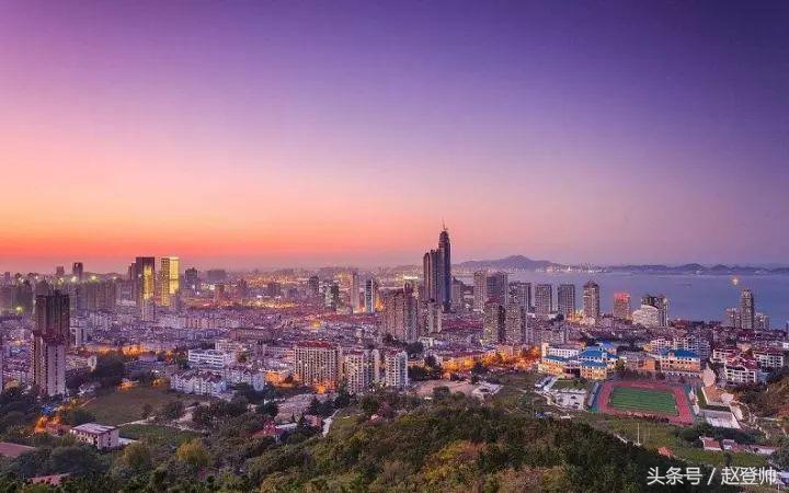 烟台蝉联全国文明城市,2019年全国文明城市年度测评烟台