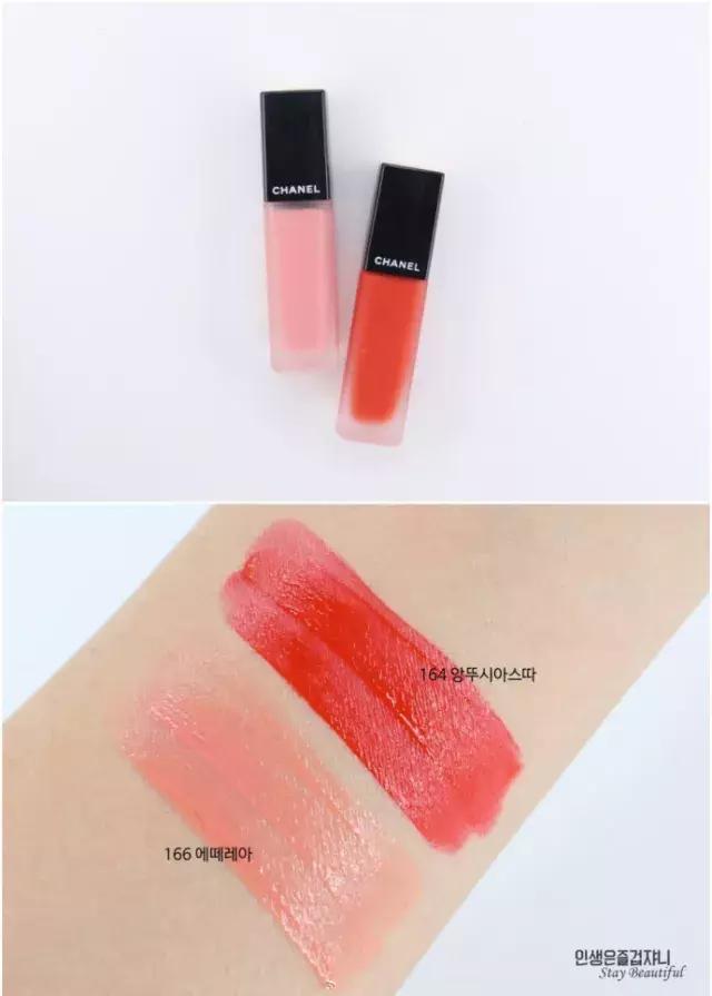 2017大牌彩妆新品,春季新款大牌彩妆2018