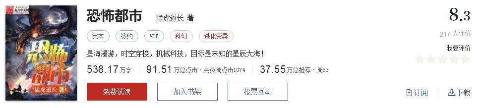 500部精品网络小说神作集合,500部精品网络小说