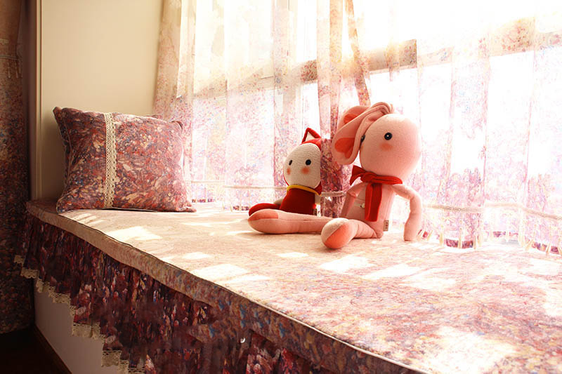 安泰装修效果图,安泰129平装修效果图