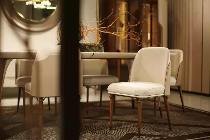 米兰家具展会2021中式家具,米兰家具展2023loewe