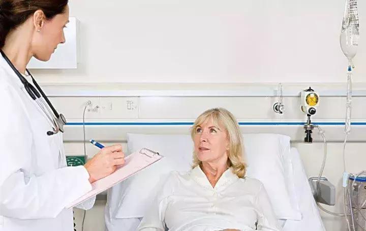 乳腺癌化疗常见的不良反应及护理,乳腺癌化疗后不良反应怎么缓解