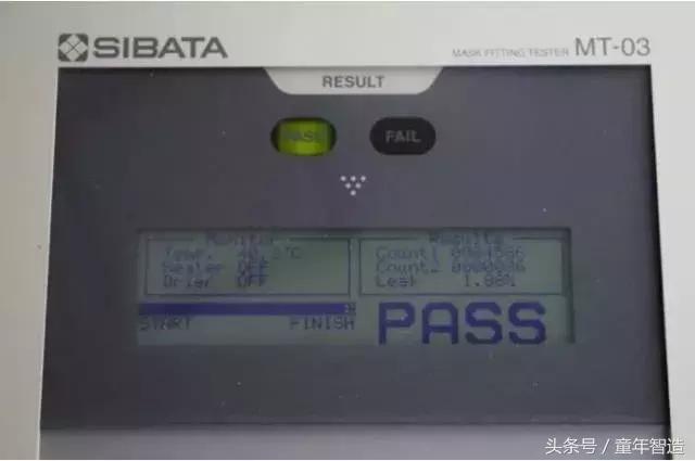 很多防雾霾口罩竟然都是废的！亲测BlueairFaceOne™Go极好