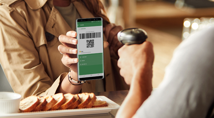 融合与开放,让SamsungPay提供360度全场景解决方案