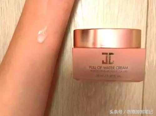 面霜50块钱以下,50块面霜推荐