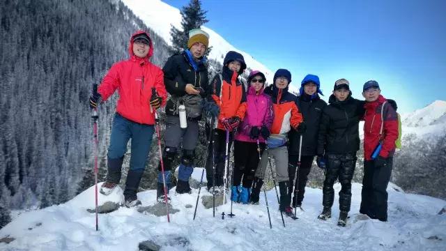 乌孙古道天堂湖在琼库什台吗,乌孙古道天堂湖到黑英山多远