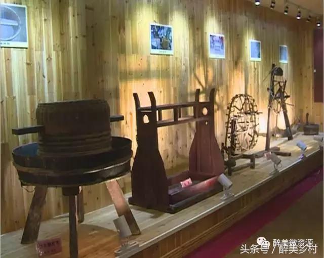 资源县文新广体局“创特”工作成效显著,博物馆、灯福楼……