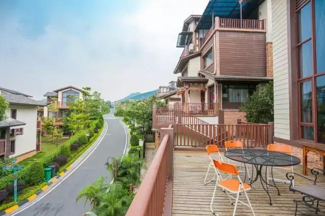 广东温泉top3新鲜出炉，爱约“泡”的你一定不能错过