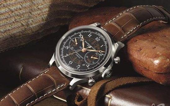 腕表皮质表带的工艺奥秘！