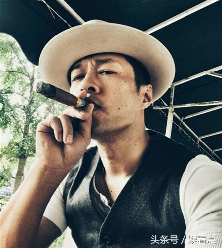 演霸道总裁,演霸道总裁最像的人