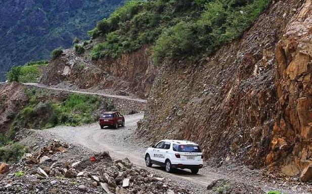 真正的底盘装甲,底盘装甲到底是什么