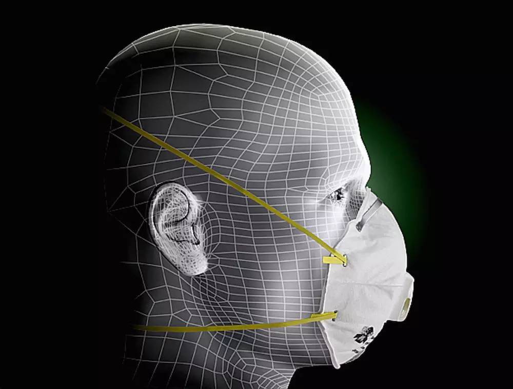 好物分享口罩网红爆款9.9元100个,好物推荐遮风口罩