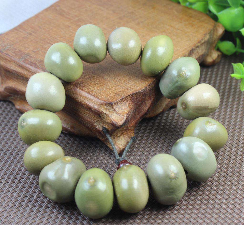 去旅游再也不怕奸商蒙人了，一篇能让你认清所有菩提子的文章！