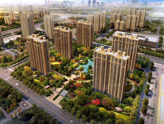 在太原买房应该注意什么,太原房价买房指南