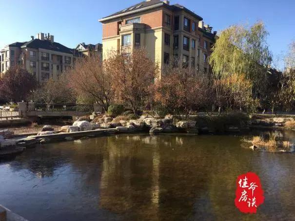 北京周边房价降得最严重的地方,目前北京房价比较低的发展区