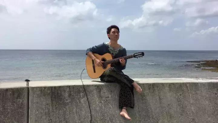 吉他从入门到指弹要多久,吉他手教学入门零基础