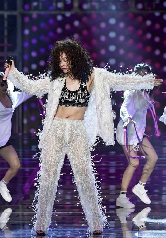 2022上海维密秀完整版,维密show