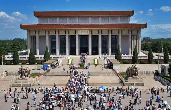 北京值得带父母去的地方推荐,北京带父母去北京不踩坑攻略