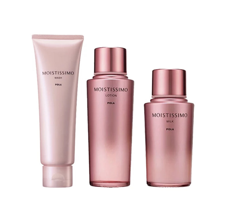 日本pola补水保湿,日本原装进口护肤品pola