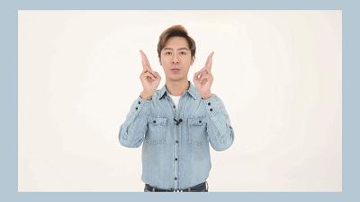 怎么让圆脸变瓜子脸,怎么让脸变成瓜子脸只需要1分钟