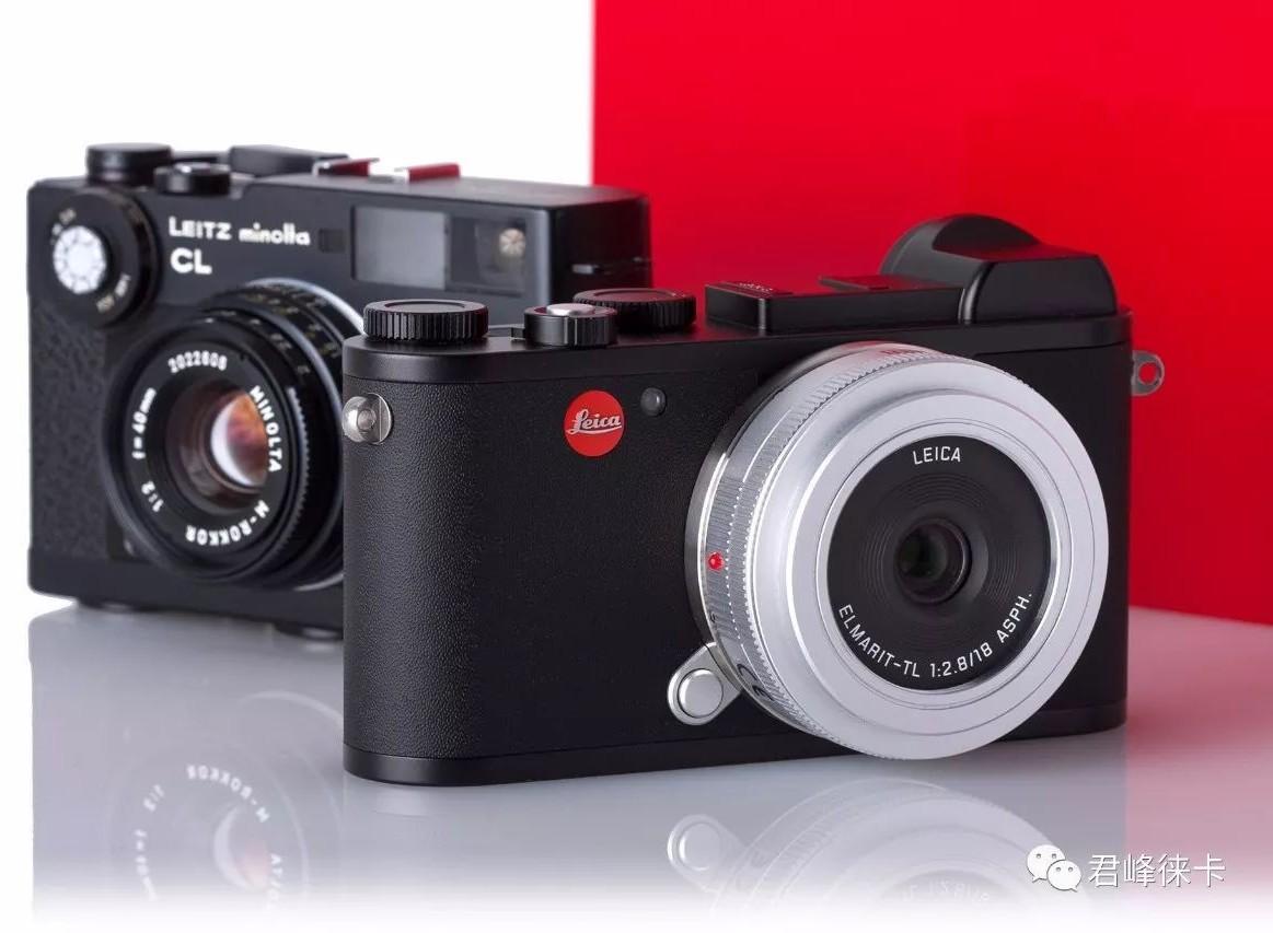 徕卡cl快速入门,徕卡cl深度测评