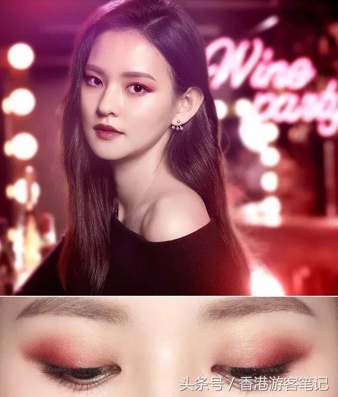 秒杀几款彩妆,比纪梵希还好用的彩妆有哪些