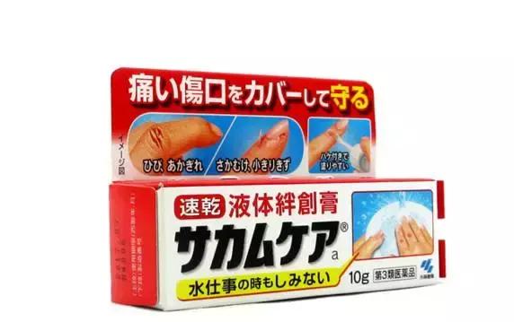 遇到这10款日本商品就不要犹豫了,在日本可以看到的东西
