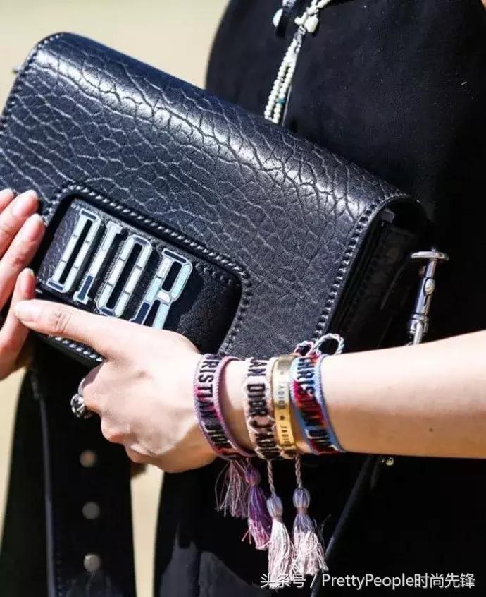 迪奥dior高贵还是优雅,dior风格的变化