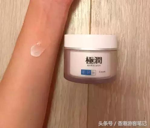 面霜50块钱以下,100多块钱的品牌面霜