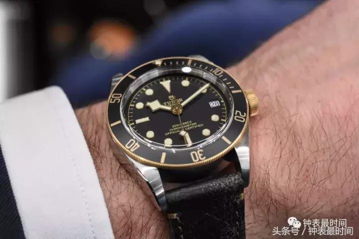 帝舵极帜型停产了吗,帝舵1958断货