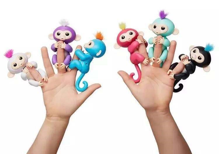 美国的购物狂欢节将至，一起来看看eaby上最受欢迎的7款玩具