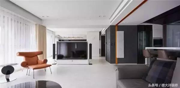 掌握了这些方法，跟老土丑的背景墙说再见！