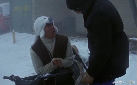 冬天手指灵活的骑行手套,冬季耐磨触屏手套推荐