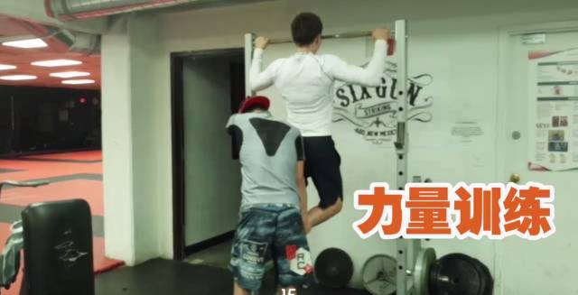 一龙100秒复仇视频,一龙打西提猜没好好训练吗