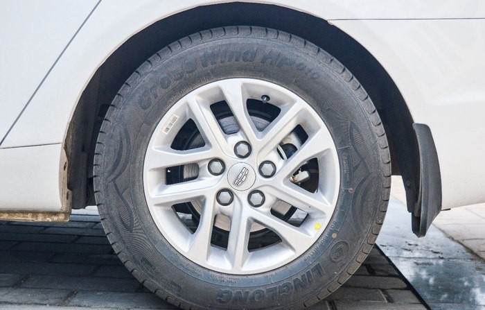 6年的帝豪百万款用车感受,17款帝豪百万款驾驶感受