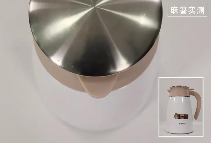 simita保温壶测评,must保温壶好吗