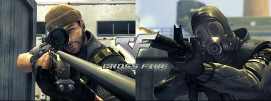 5把最厉害的枪,cf最弱的五把近战武器