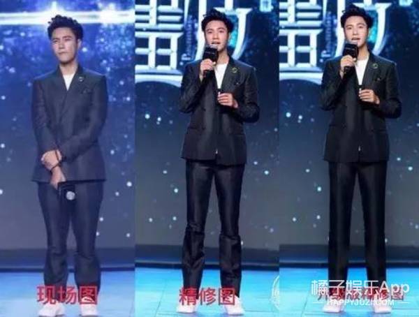 年薪百万的p图大师 (年薪100万的p图大师)