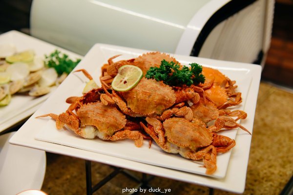 泛太平洋酒店厦门早餐,泛太平洋酒店厦门高级双床房