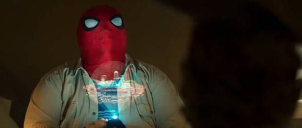 新蜘蛛侠2019年,新蜘蛛侠为什么反派复活了