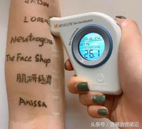 面霜50块钱以下,100多块钱的品牌面霜