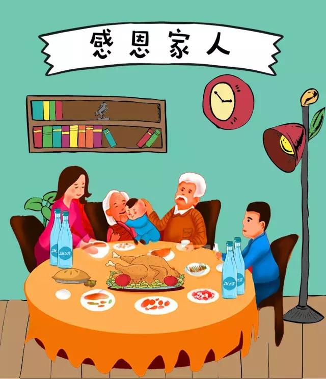 感恩节幼儿园孩子对父母的爱心图,感恩节毛线手工简单又漂亮