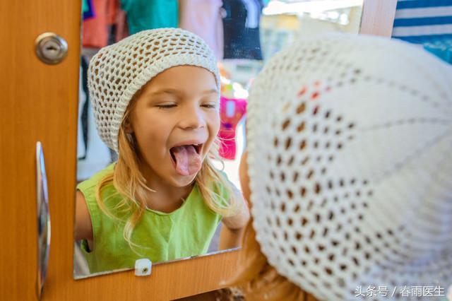 怎样改善大舌头说话不清楚,感觉口齿不清什么原因