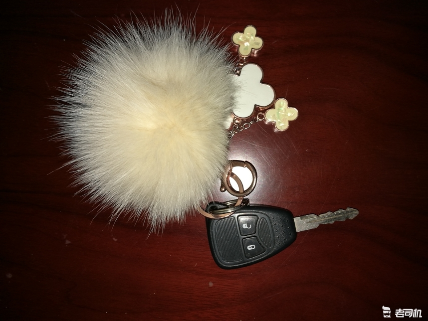 二手jeep自由者国产能不能买,12年二手jeep自由客能买不