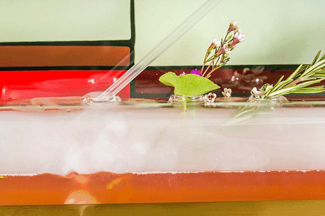 上海静安日料店新店开业,静安区这家日料店一绝